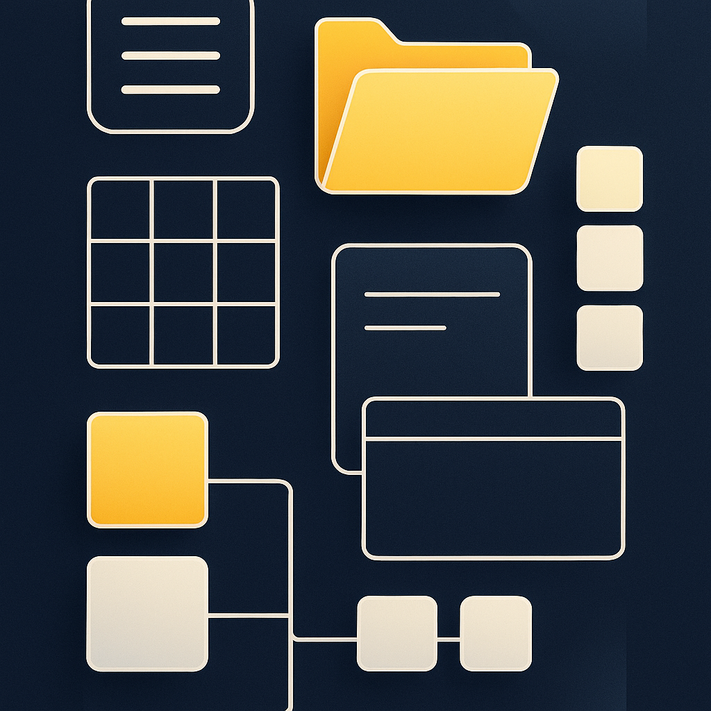 Organise